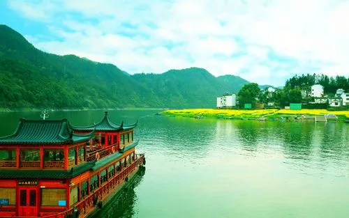 节能绿色智慧